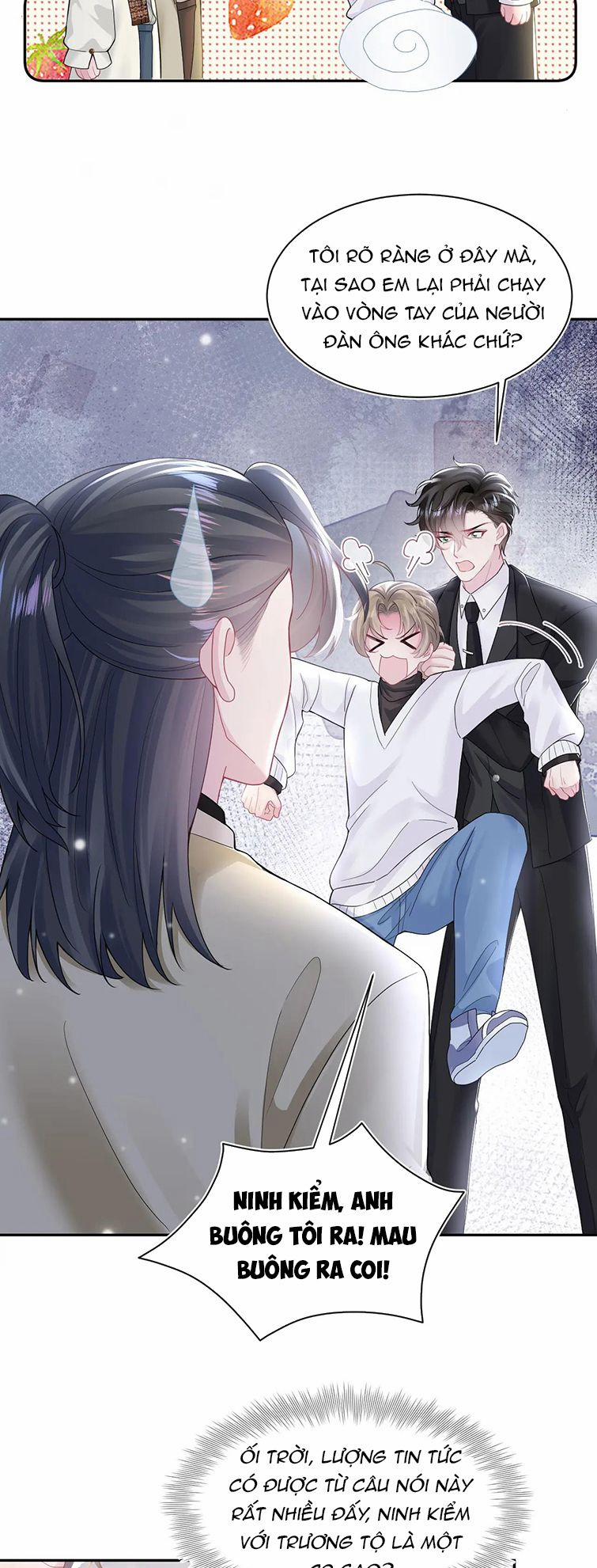 Tuyệt Mỹ Bạch Liên Online Dạy Học 161 trang 33