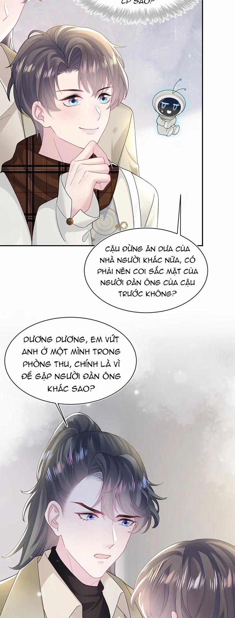 Tuyệt Mỹ Bạch Liên Online Dạy Học 161 trang 34