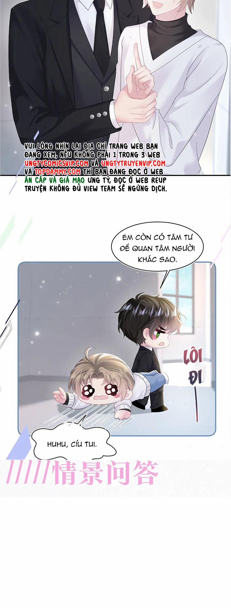 Tuyệt Mỹ Bạch Liên Online Dạy Học 161 trang 37