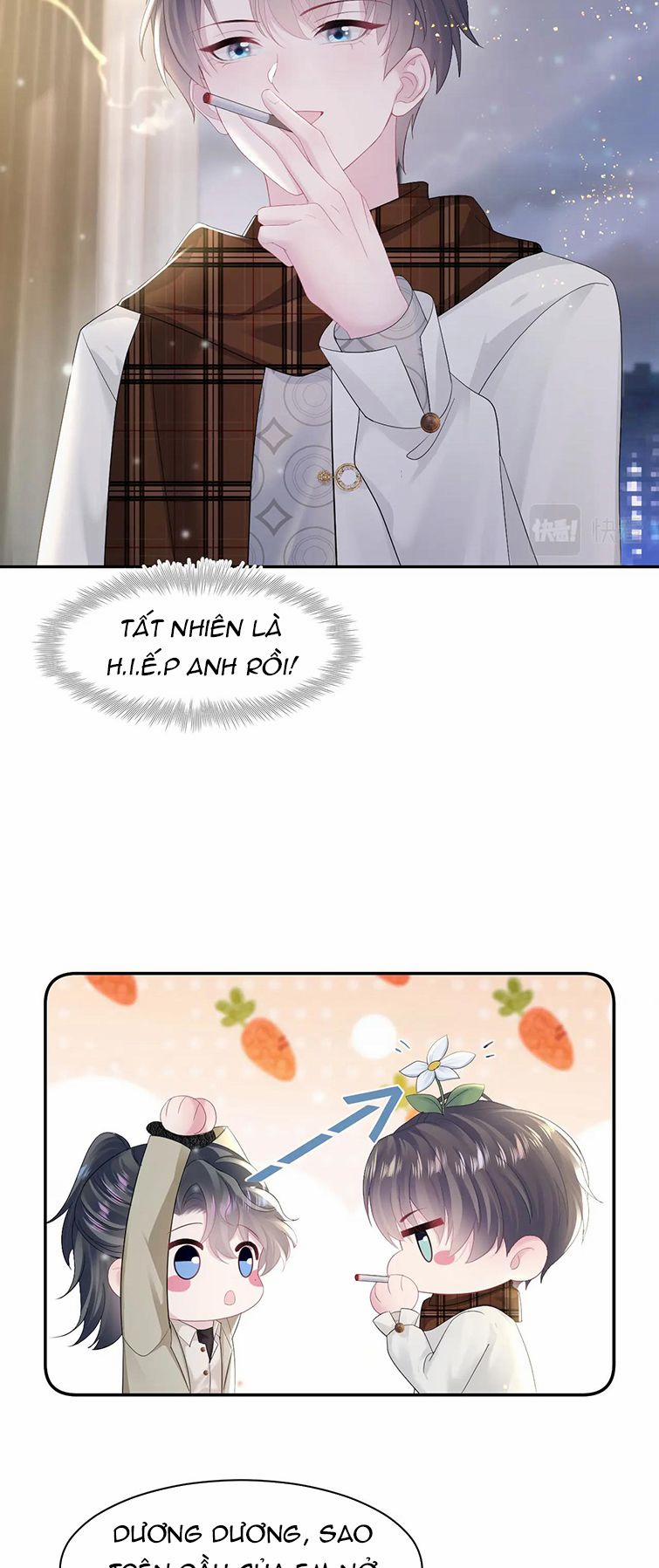 Tuyệt Mỹ Bạch Liên Online Dạy Học 161 trang 5