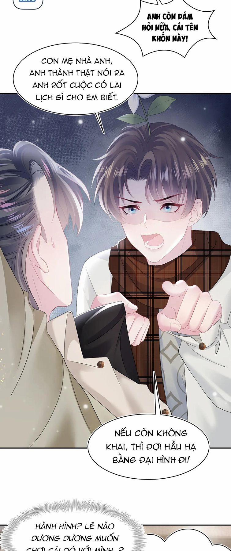 Tuyệt Mỹ Bạch Liên Online Dạy Học 161 trang 7