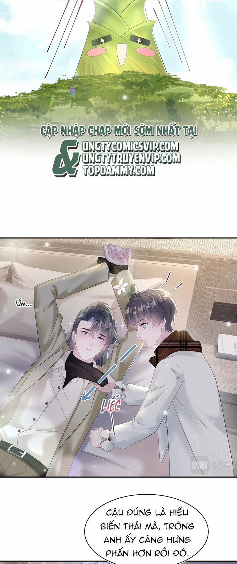 Tuyệt Mỹ Bạch Liên Online Dạy Học 161 trang 9