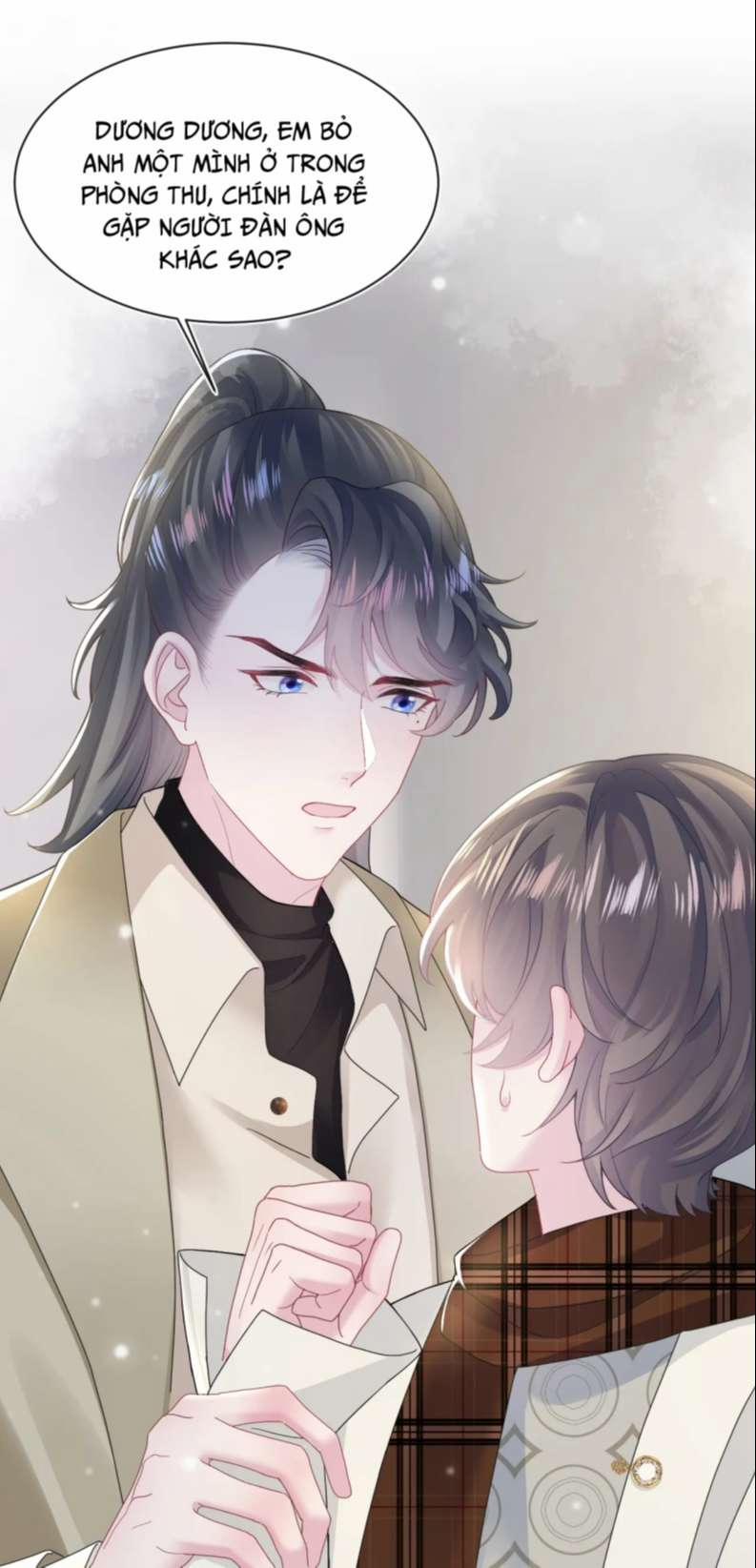 Tuyệt Mỹ Bạch Liên Online Dạy Học 162 trang 1