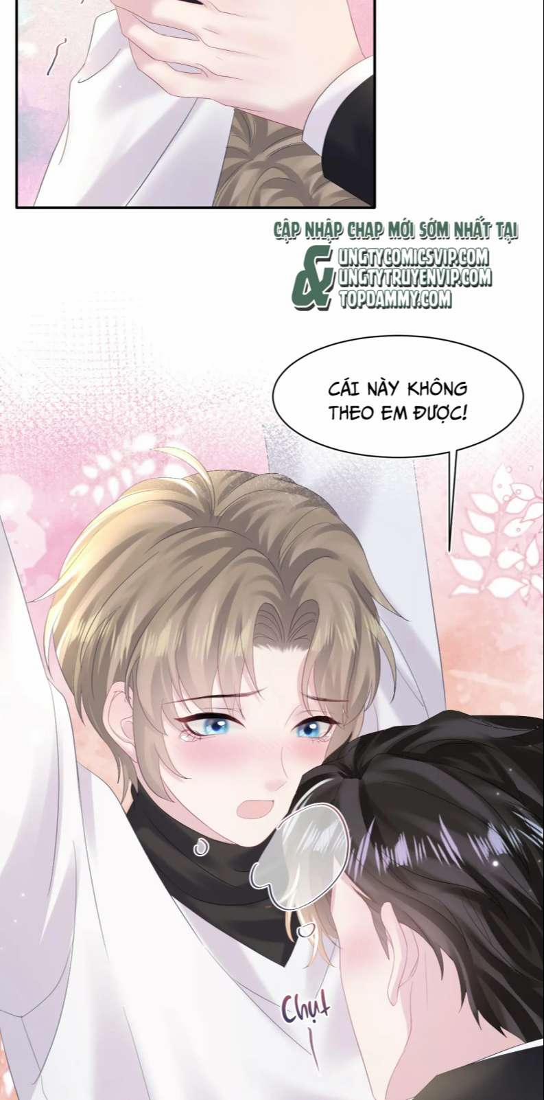 Tuyệt Mỹ Bạch Liên Online Dạy Học 162 trang 11