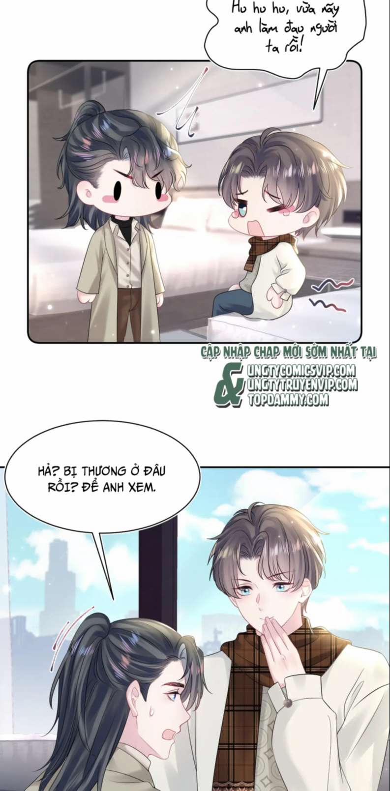 Tuyệt Mỹ Bạch Liên Online Dạy Học 162 trang 15