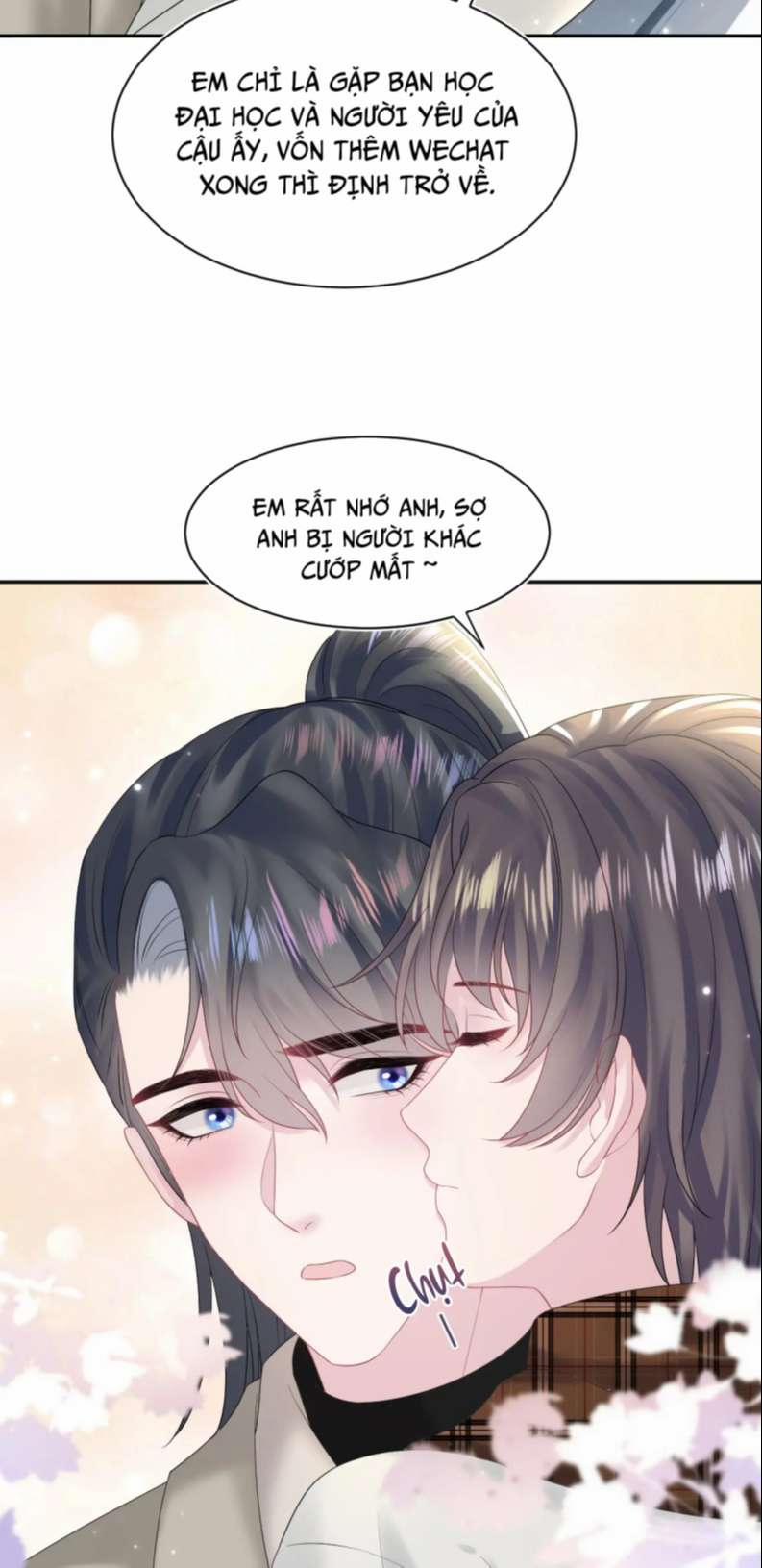 Tuyệt Mỹ Bạch Liên Online Dạy Học 162 trang 18