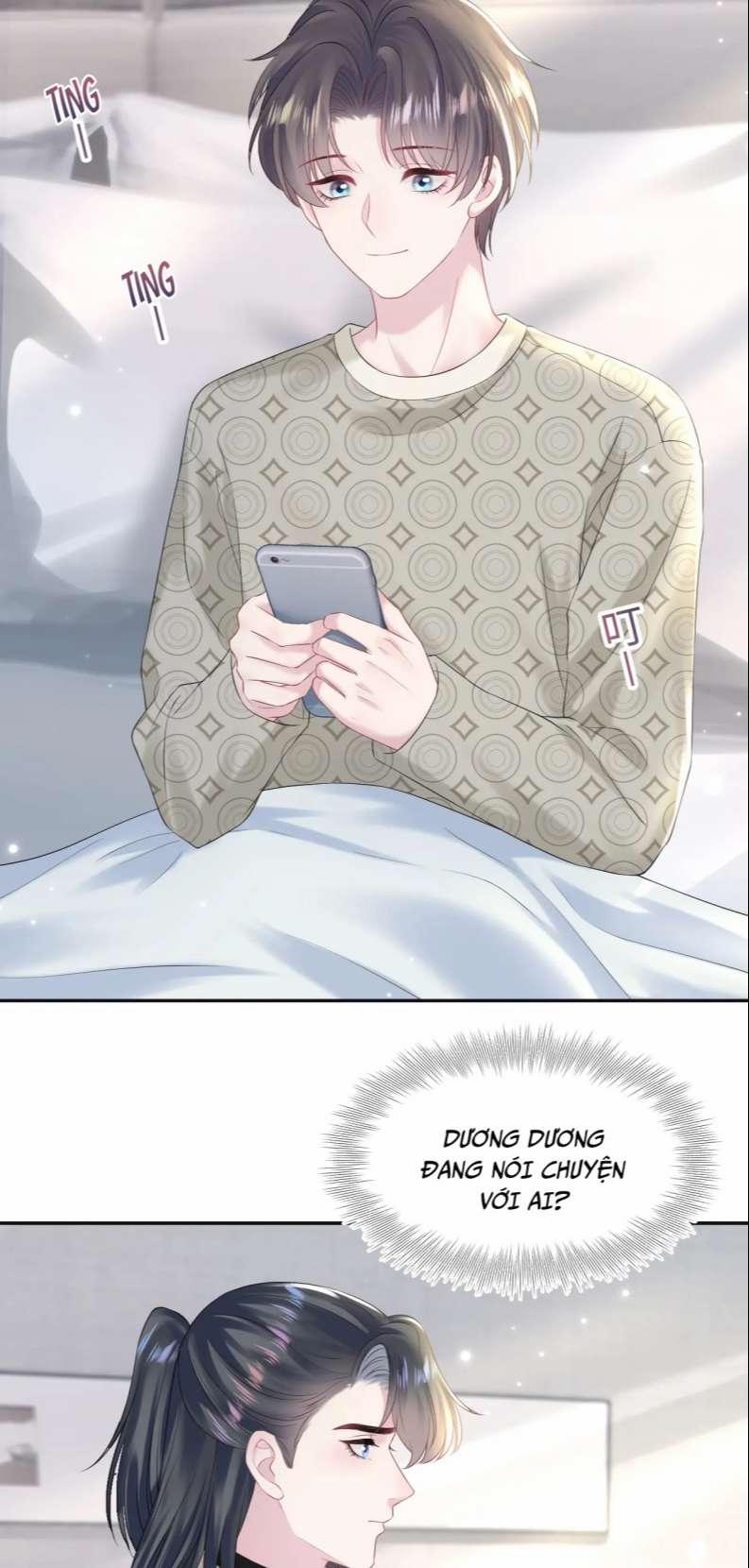 Tuyệt Mỹ Bạch Liên Online Dạy Học 162 trang 22