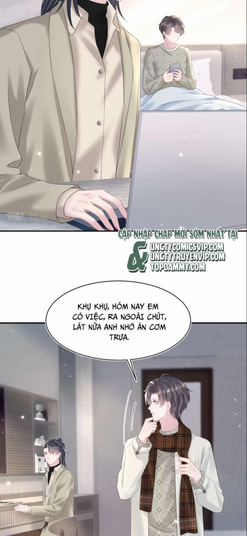 Tuyệt Mỹ Bạch Liên Online Dạy Học 162 trang 23