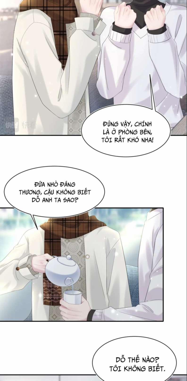 Tuyệt Mỹ Bạch Liên Online Dạy Học 162 trang 27