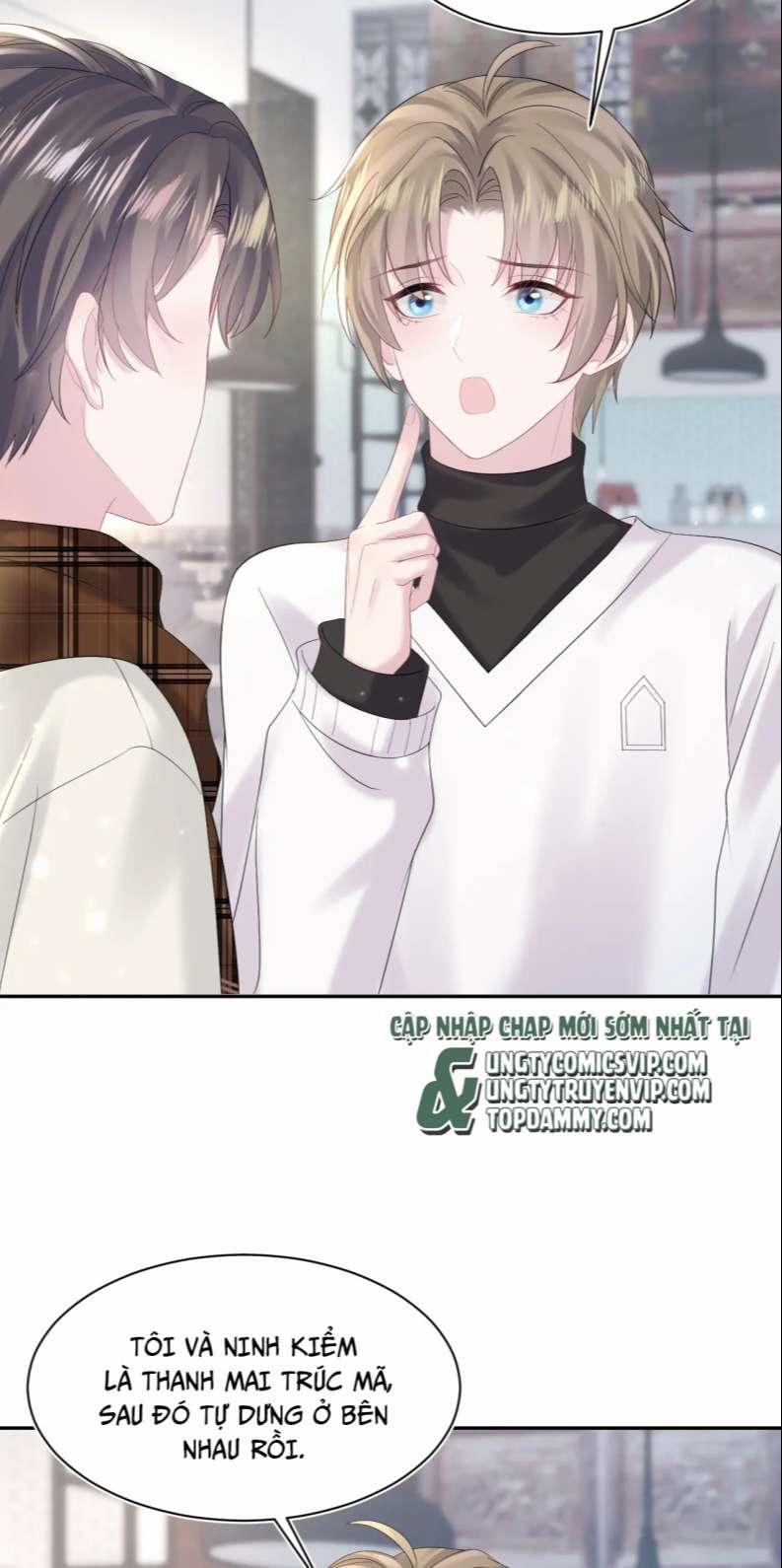 Tuyệt Mỹ Bạch Liên Online Dạy Học 162 trang 28