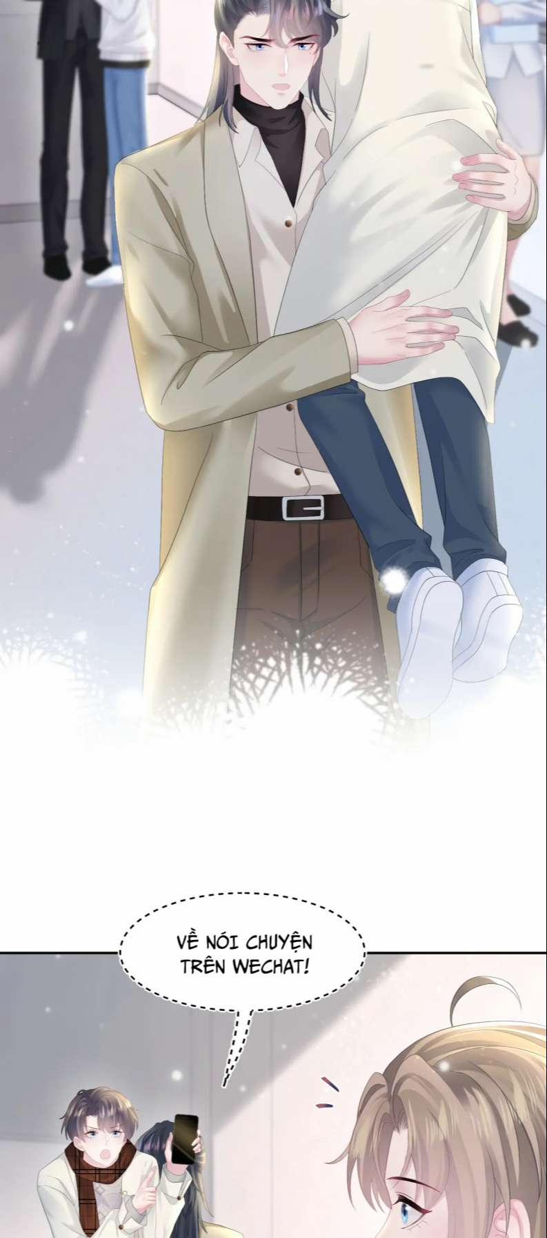 Tuyệt Mỹ Bạch Liên Online Dạy Học 162 trang 3