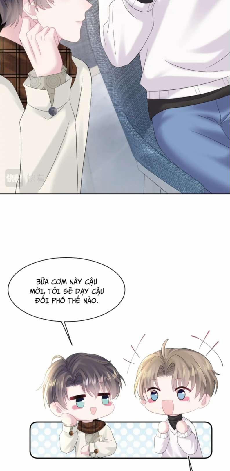 Tuyệt Mỹ Bạch Liên Online Dạy Học 162 trang 31