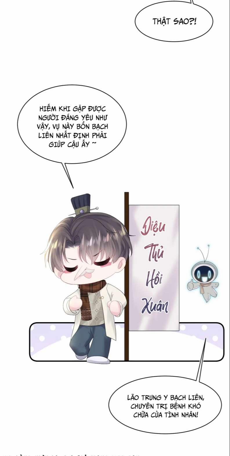 Tuyệt Mỹ Bạch Liên Online Dạy Học 162 trang 32