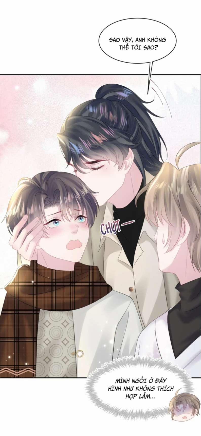 Tuyệt Mỹ Bạch Liên Online Dạy Học 162 trang 41