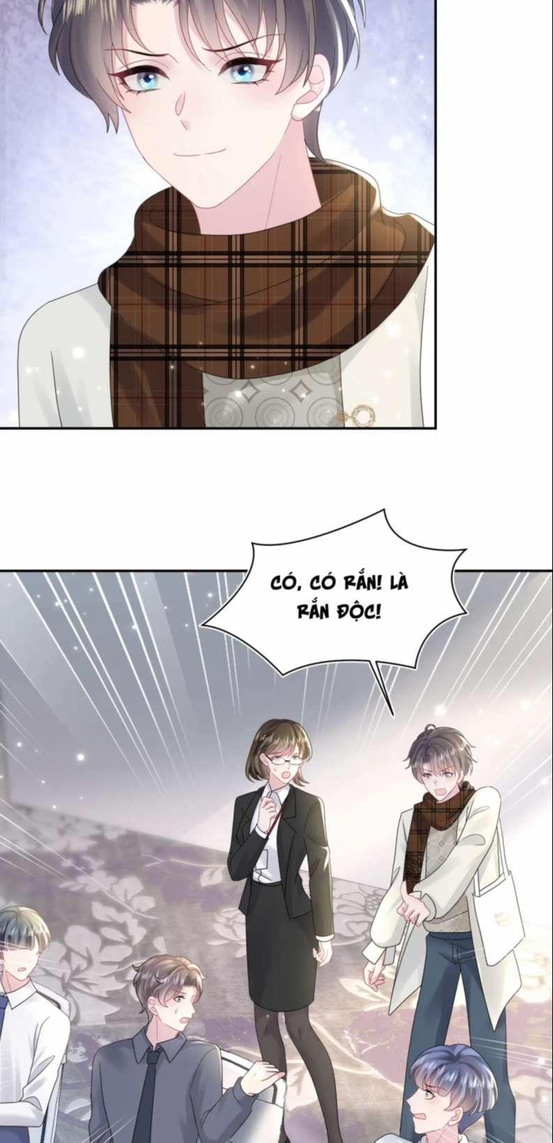 Tuyệt Mỹ Bạch Liên Online Dạy Học 164 trang 20