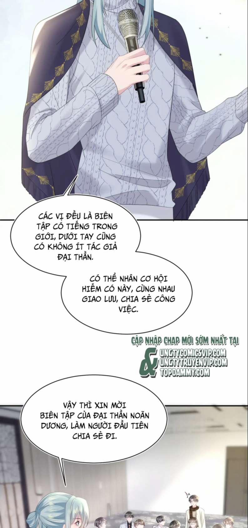 Tuyệt Mỹ Bạch Liên Online Dạy Học 164 trang 27