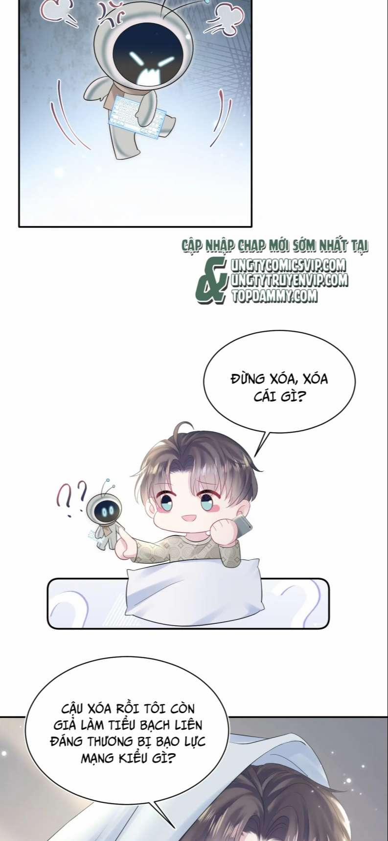 Tuyệt Mỹ Bạch Liên Online Dạy Học 164 trang 3