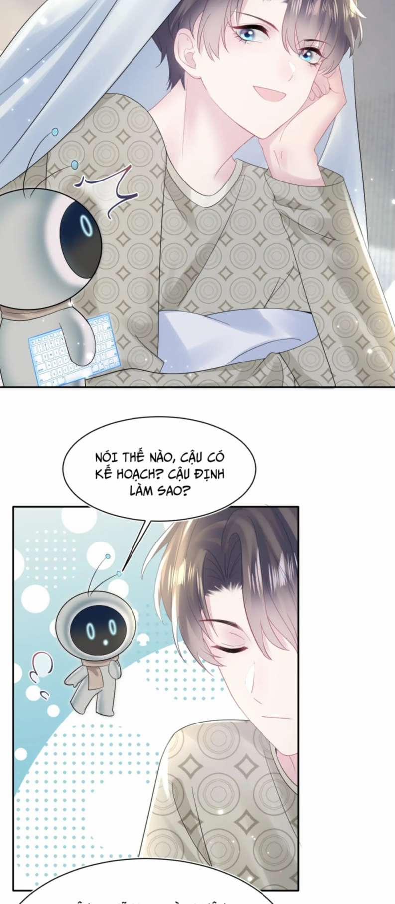 Tuyệt Mỹ Bạch Liên Online Dạy Học 164 trang 4