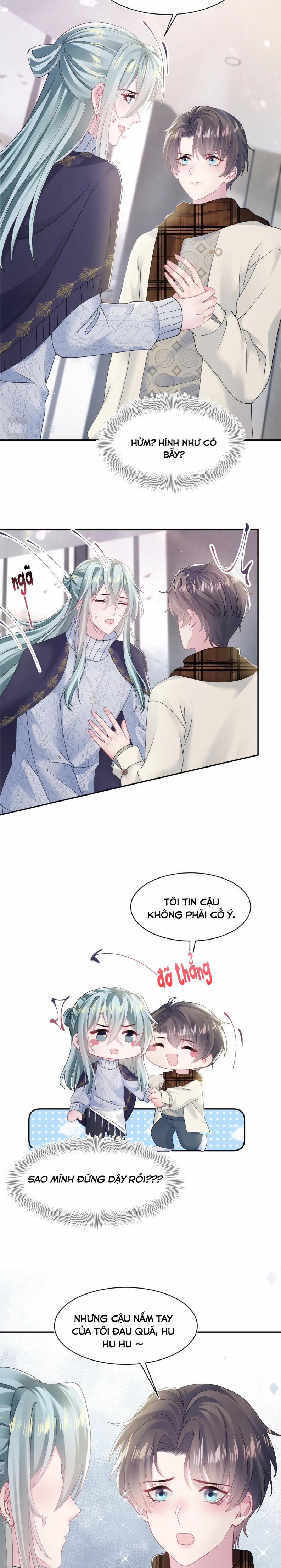 Tuyệt Mỹ Bạch Liên Online Dạy Học 165 trang 11