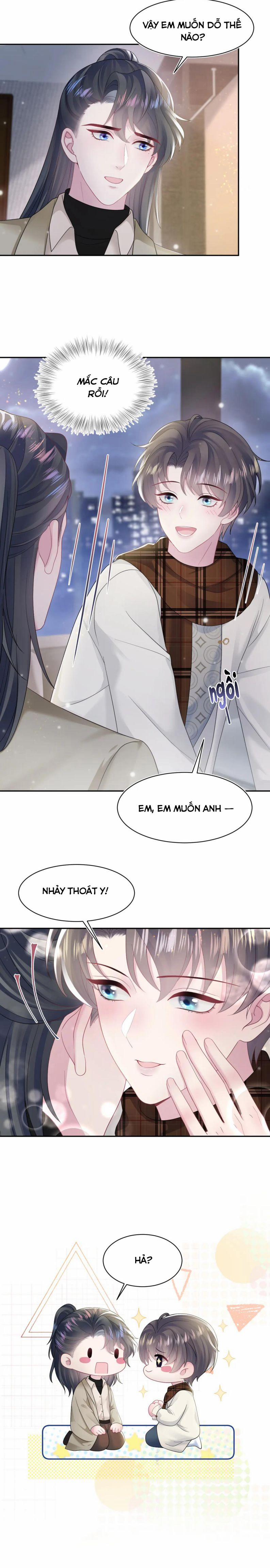 Tuyệt Mỹ Bạch Liên Online Dạy Học 165 trang 17