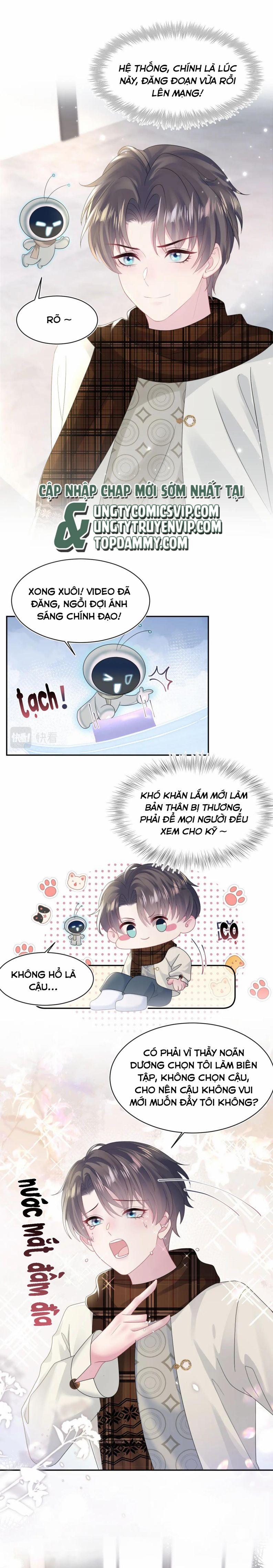 Tuyệt Mỹ Bạch Liên Online Dạy Học 165 trang 2