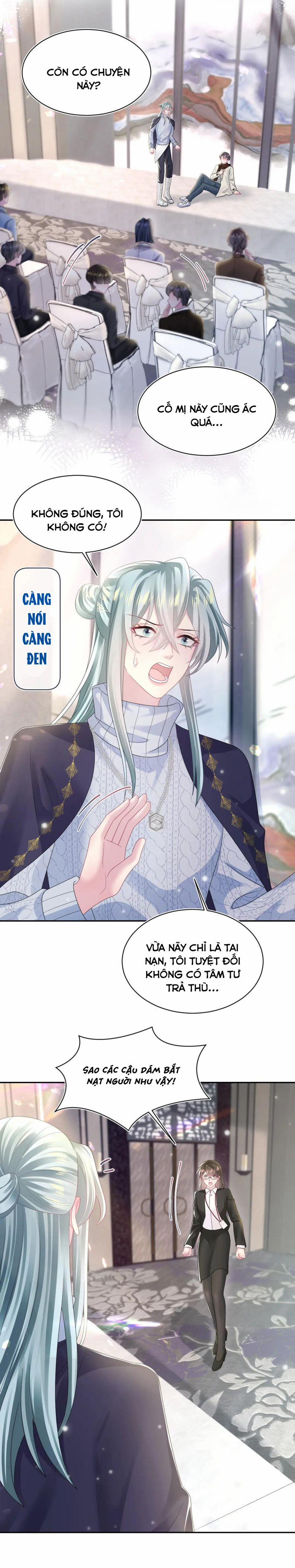 Tuyệt Mỹ Bạch Liên Online Dạy Học 165 trang 3