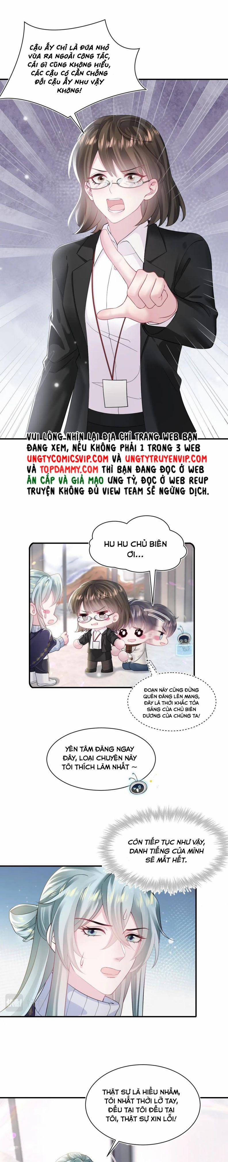 Tuyệt Mỹ Bạch Liên Online Dạy Học 165 trang 4