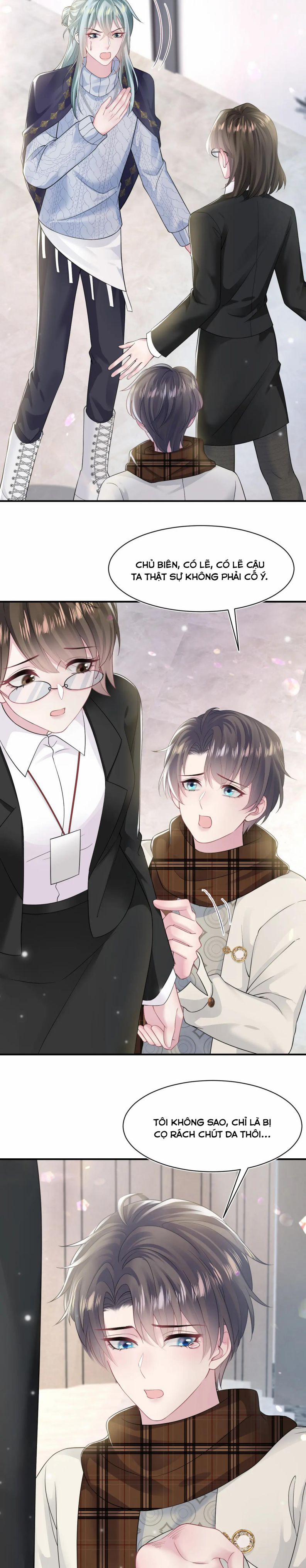 Tuyệt Mỹ Bạch Liên Online Dạy Học 165 trang 5