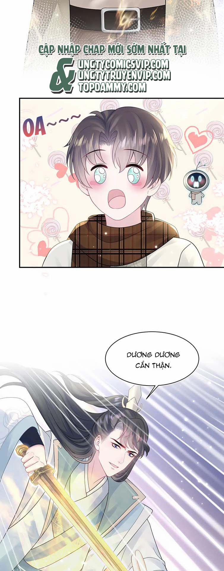 Tuyệt Mỹ Bạch Liên Online Dạy Học 166 trang 10
