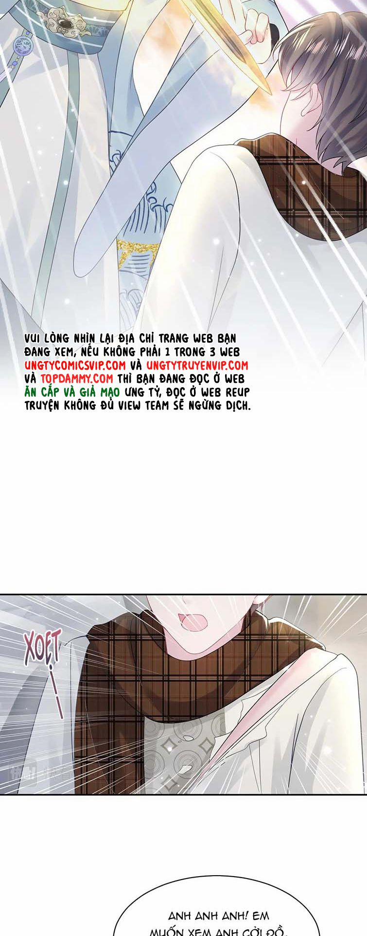 Tuyệt Mỹ Bạch Liên Online Dạy Học 166 trang 11