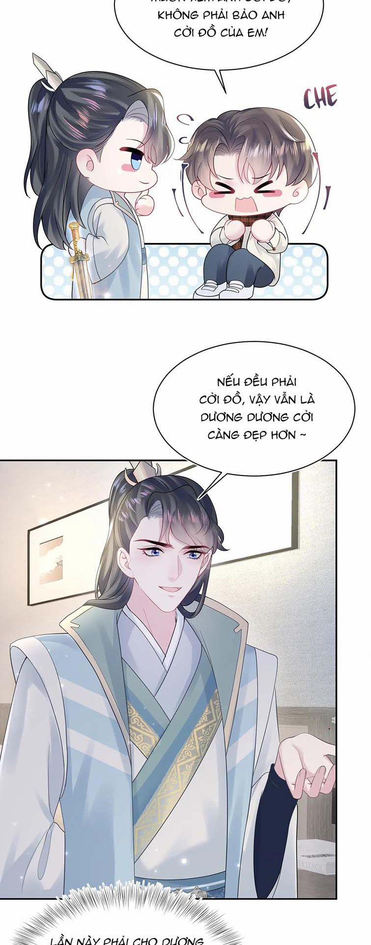 Tuyệt Mỹ Bạch Liên Online Dạy Học 166 trang 12