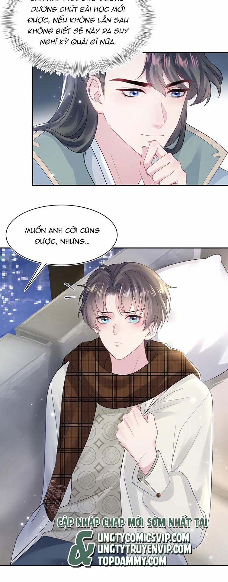 Tuyệt Mỹ Bạch Liên Online Dạy Học 166 trang 13