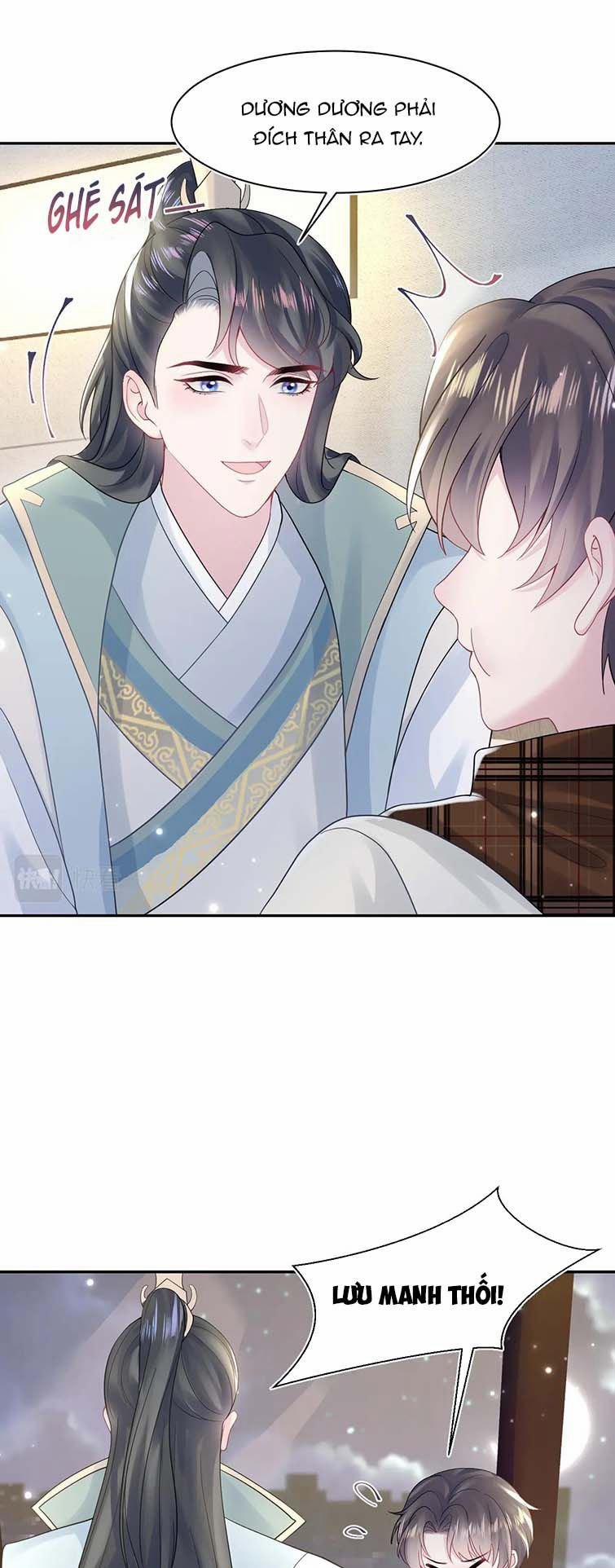 Tuyệt Mỹ Bạch Liên Online Dạy Học 166 trang 14