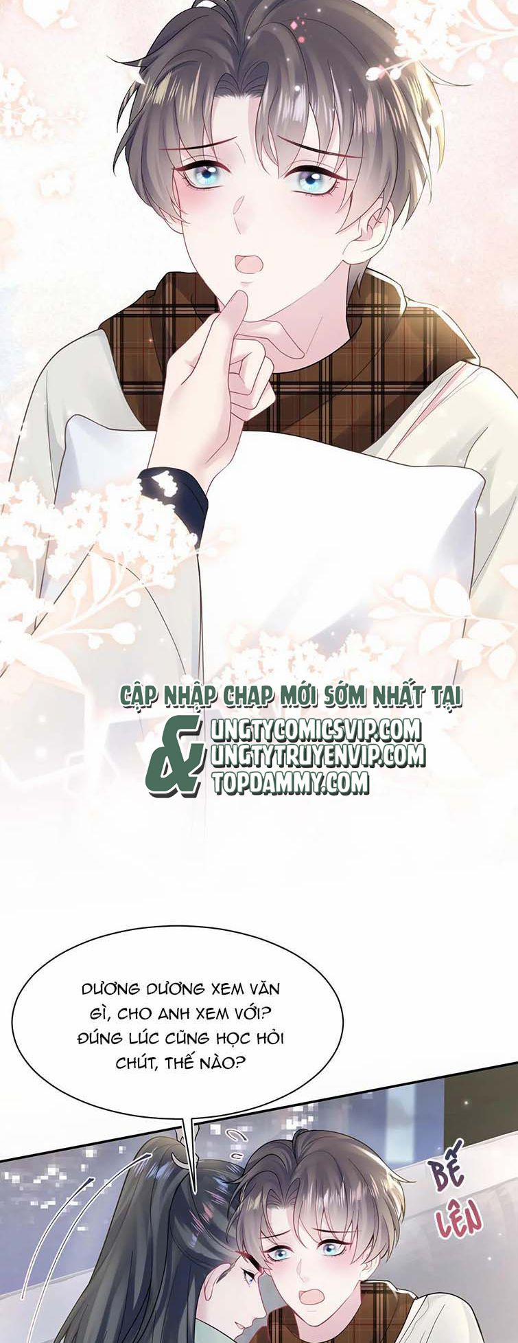 Tuyệt Mỹ Bạch Liên Online Dạy Học 166 trang 17