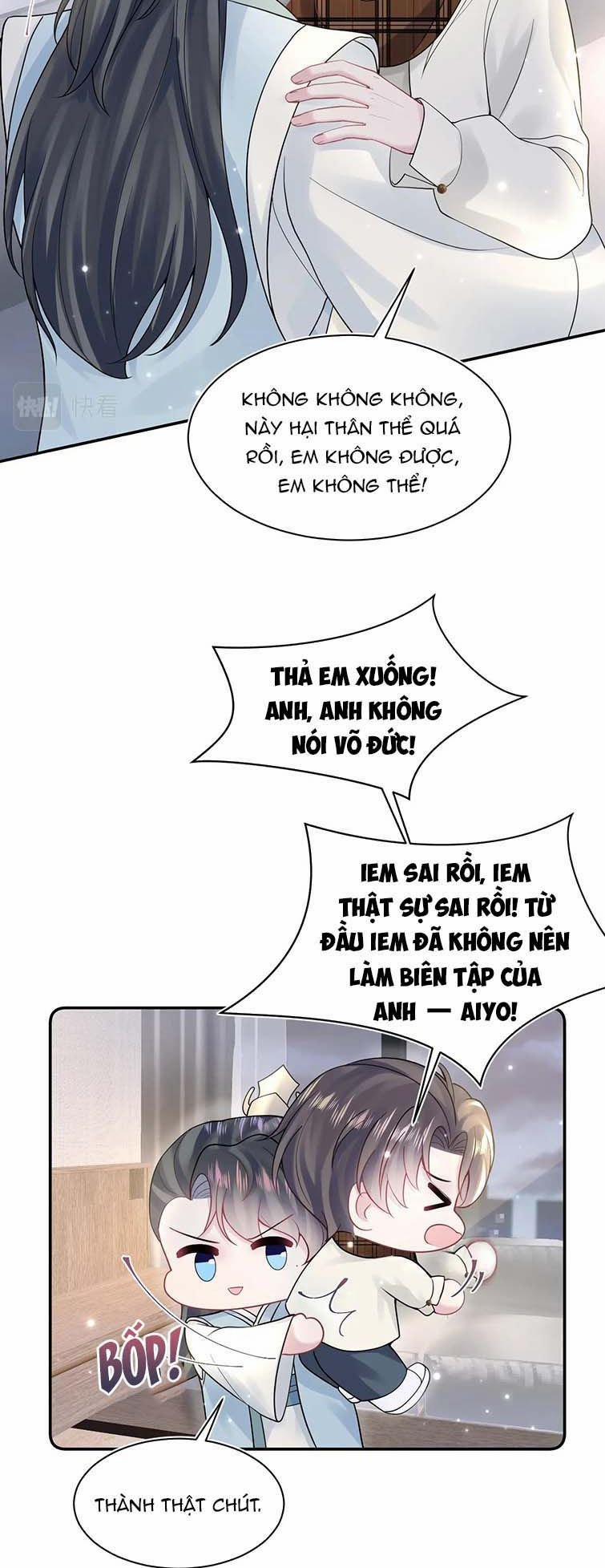 Tuyệt Mỹ Bạch Liên Online Dạy Học 166 trang 18