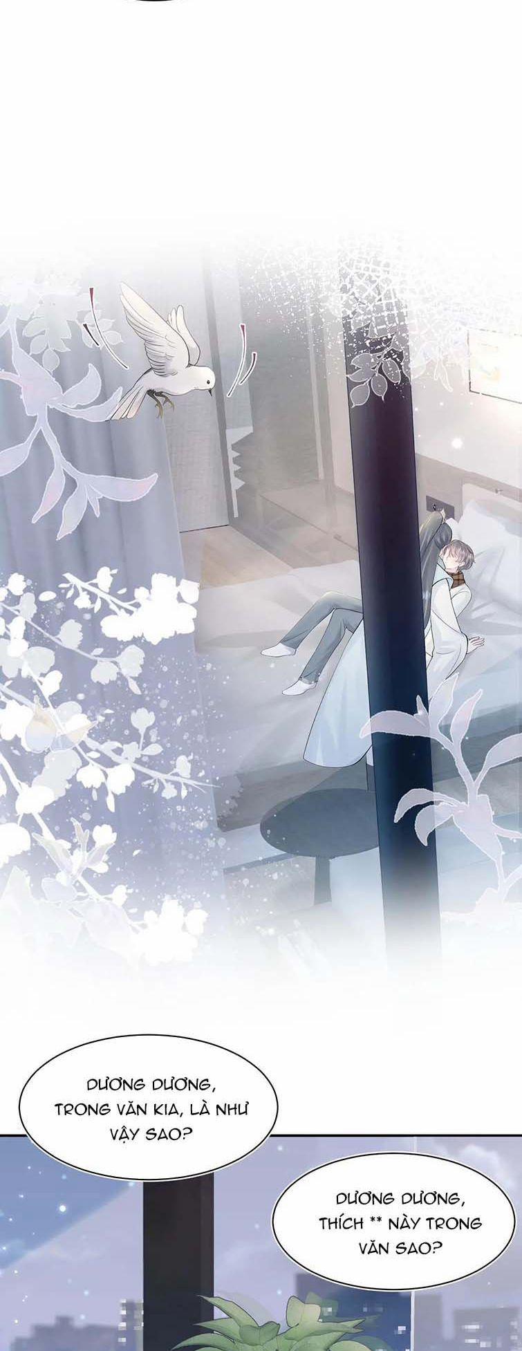 Tuyệt Mỹ Bạch Liên Online Dạy Học 166 trang 19