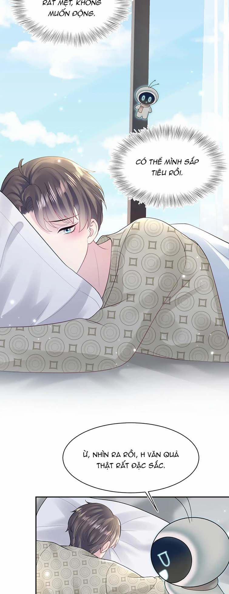 Tuyệt Mỹ Bạch Liên Online Dạy Học 166 trang 21