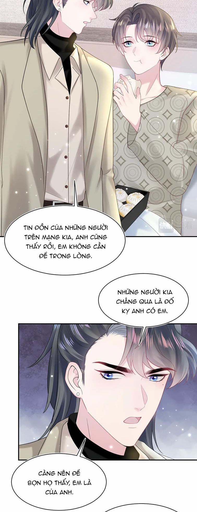 Tuyệt Mỹ Bạch Liên Online Dạy Học 166 trang 25