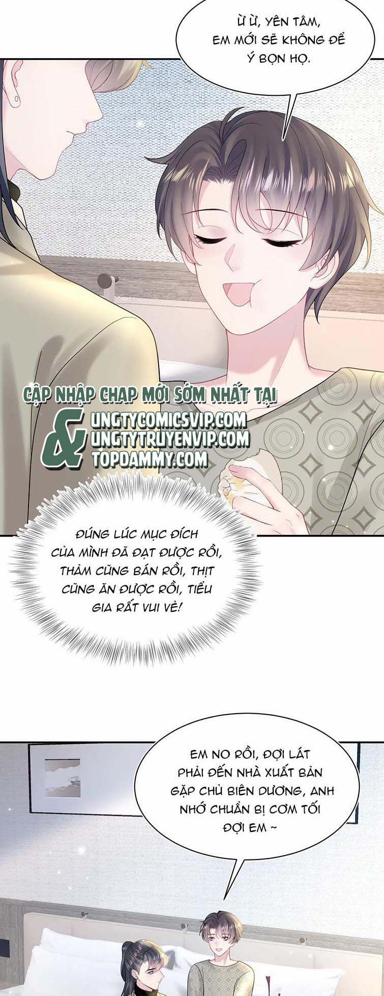 Tuyệt Mỹ Bạch Liên Online Dạy Học 166 trang 26