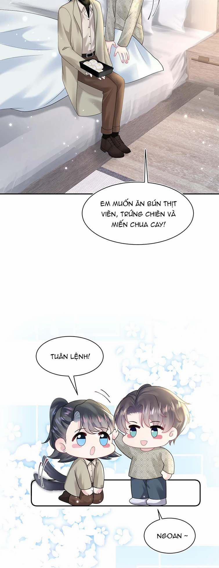 Tuyệt Mỹ Bạch Liên Online Dạy Học 166 trang 27