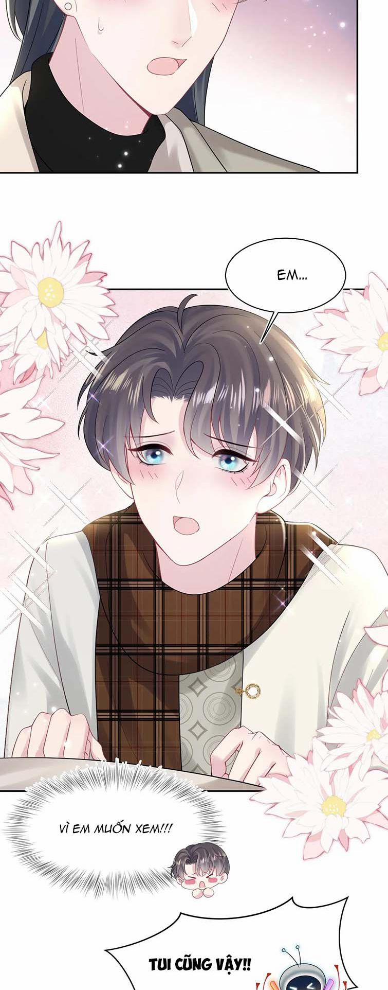 Tuyệt Mỹ Bạch Liên Online Dạy Học 166 trang 5