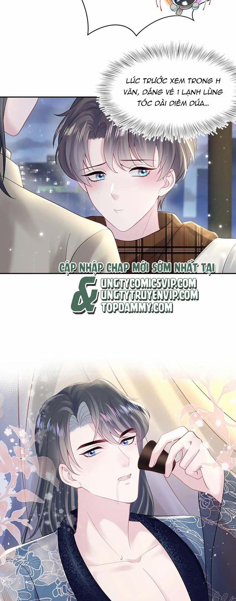 Tuyệt Mỹ Bạch Liên Online Dạy Học 166 trang 6