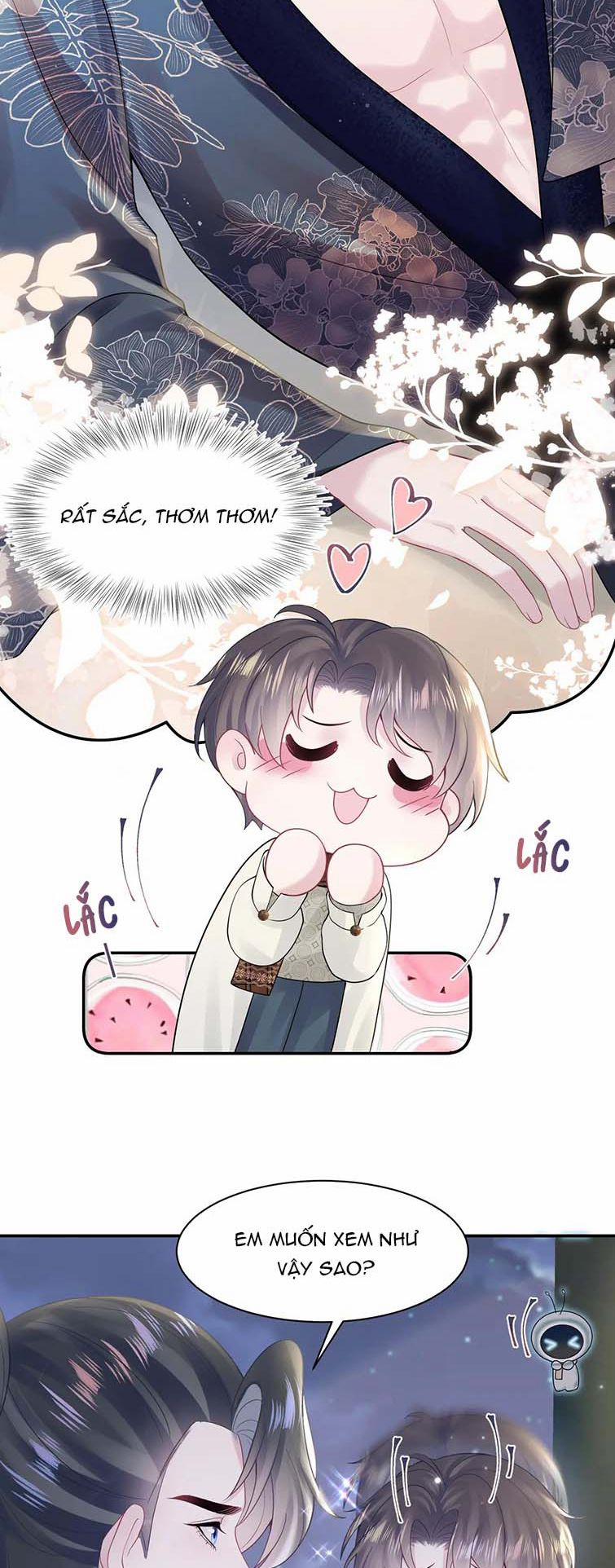 Tuyệt Mỹ Bạch Liên Online Dạy Học 166 trang 7