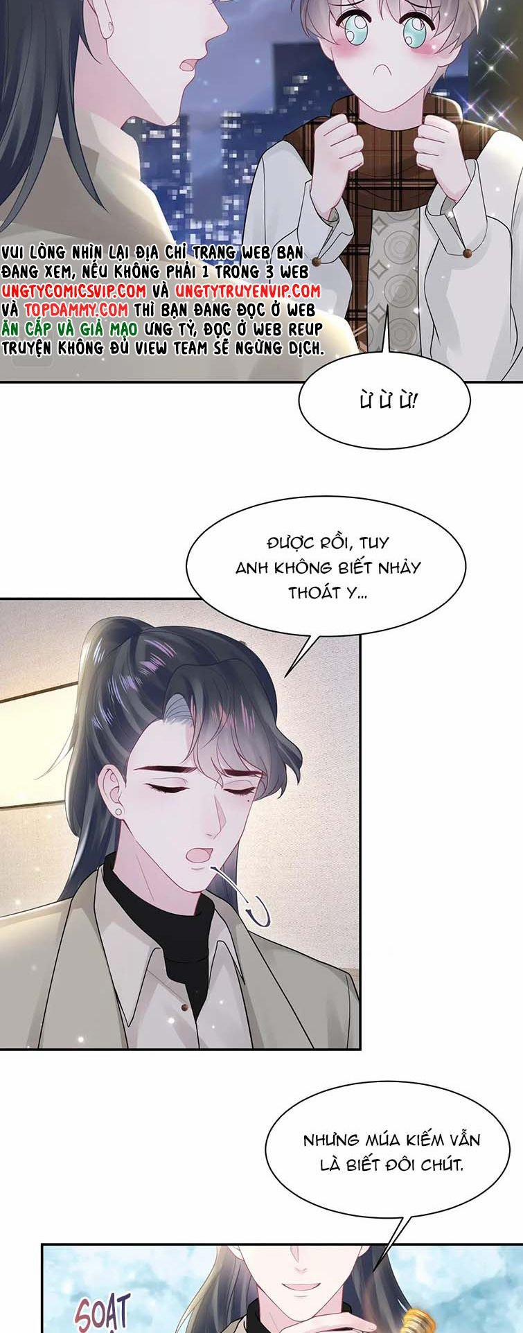 Tuyệt Mỹ Bạch Liên Online Dạy Học 166 trang 8