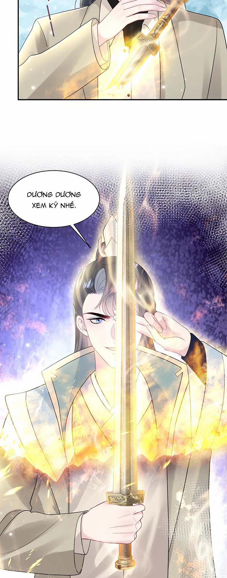 Tuyệt Mỹ Bạch Liên Online Dạy Học 166 trang 9