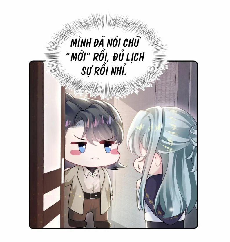 Tuyệt Mỹ Bạch Liên Online Dạy Học 167 trang 24