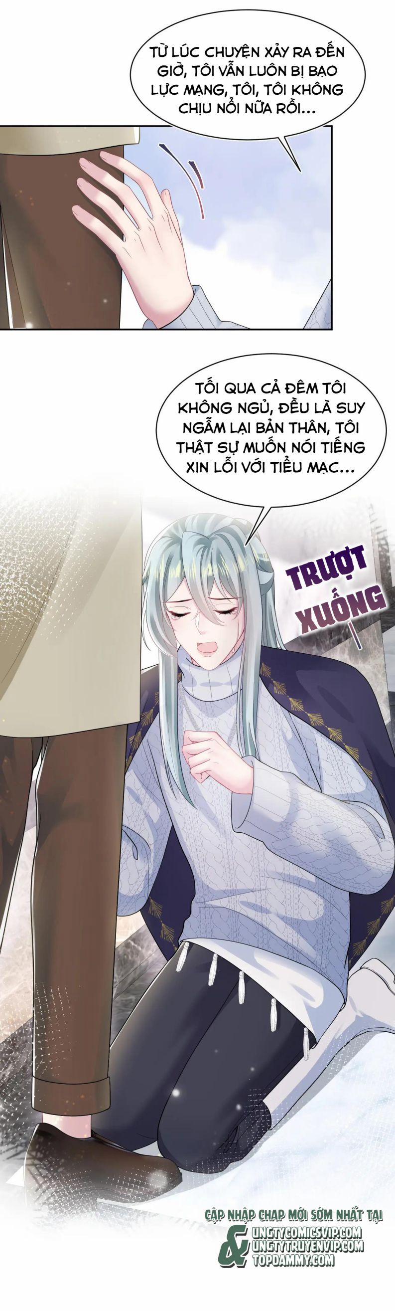 Tuyệt Mỹ Bạch Liên Online Dạy Học 167 trang 26