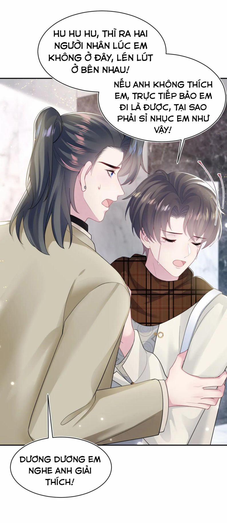 Tuyệt Mỹ Bạch Liên Online Dạy Học 167 trang 35