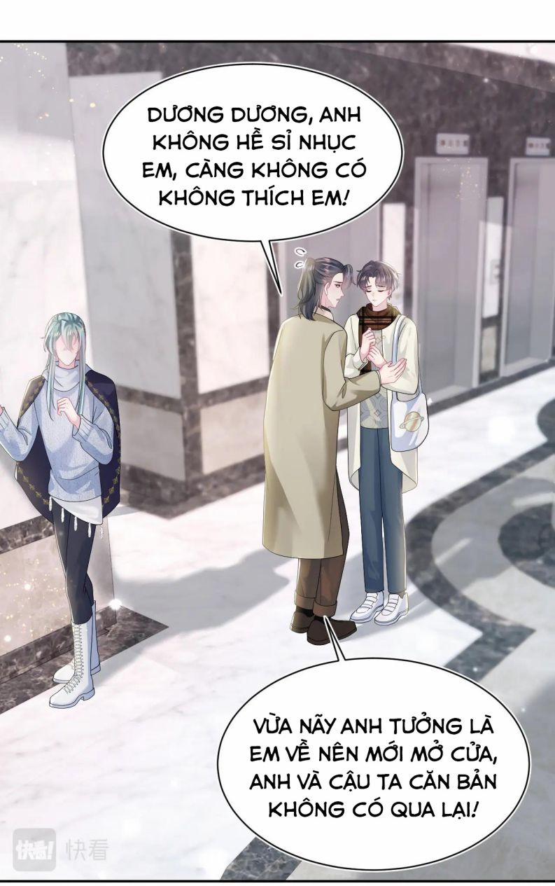 Tuyệt Mỹ Bạch Liên Online Dạy Học 167 trang 36