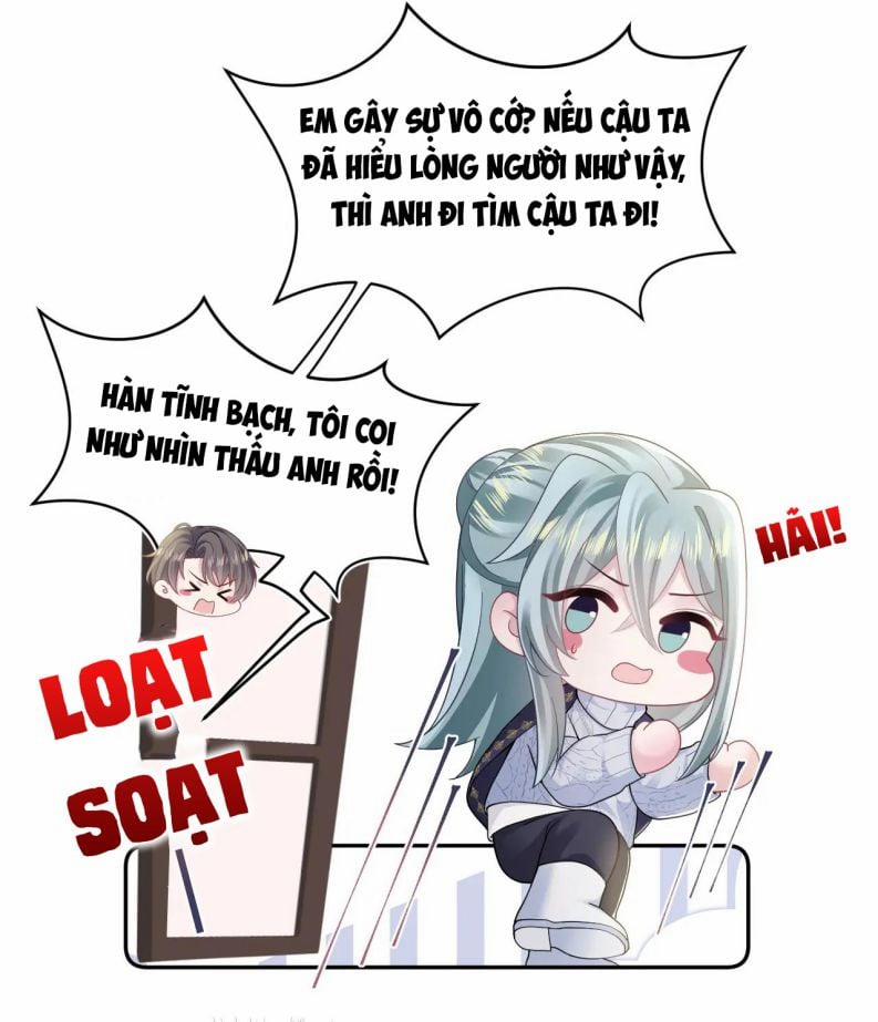 Tuyệt Mỹ Bạch Liên Online Dạy Học 167 trang 46